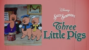 Three Little Pigs