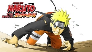 Naruto Shippuden the Movie