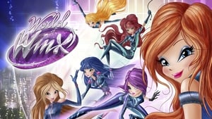 World of Winx