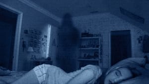 Paranormal Activity 4