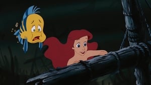 The Little Mermaid