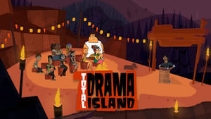 Total Drama Island