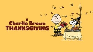 A Charlie Brown Thanksgiving