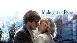 Midnight in Paris