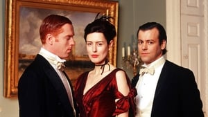 The Forsyte Saga