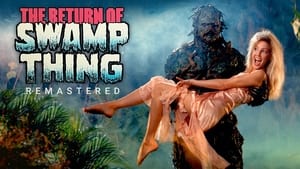 The Return of Swamp Thing