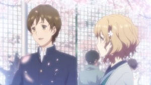 Hanasaku Iroha: Home Sweet Home