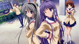 Clannad