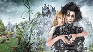 Edward Scissorhands