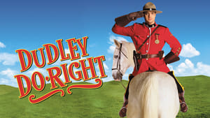 Dudley Do-Right