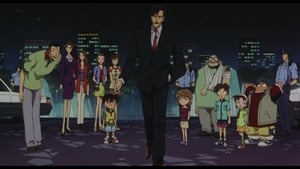 Detective Conan: Captured in Her Eyes