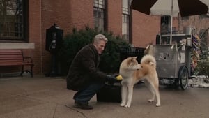 Hachi: A Dog's Tale