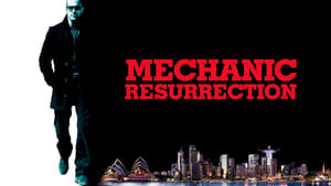 Mechanic: Resurrection