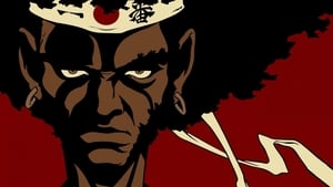 Afro Samurai: Resurrection