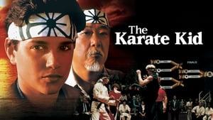 The Karate Kid