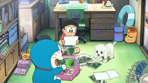 Doraemon: New Nobita's Great Demon - Peko and the Exploration Party of Five