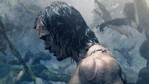 The Legend of Tarzan