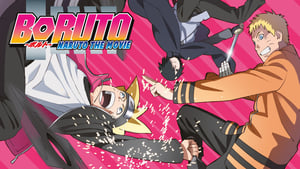 Boruto: Naruto the Movie