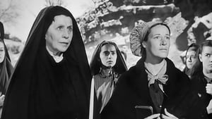 The Song of Bernadette