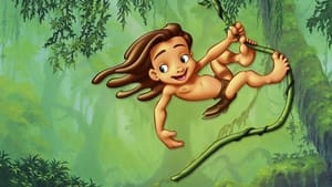 Tarzan II