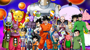 Dragon Ball Super