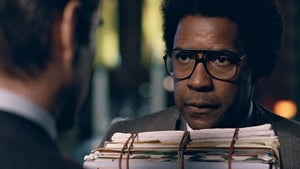 Roman J. Israel, Esq.