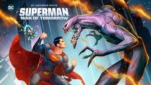 Superman: Man of Tomorrow