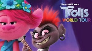 Trolls World Tour