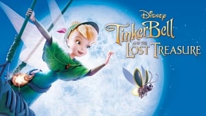 Tinker Bell and the Lost Treasure