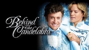 Behind the Candelabra