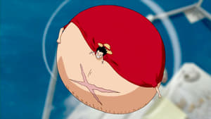 One Piece: Episode of Luffy - Hand Island Adventure