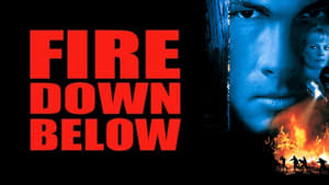 Fire Down Below