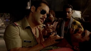 Dabangg