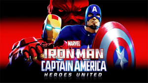 Iron Man & Captain America: Heroes United