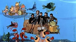 Bedknobs and Broomsticks