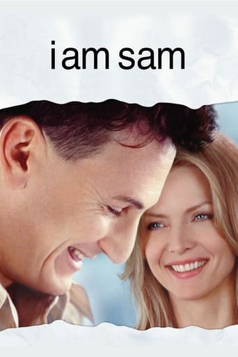 دانلود فیلم I Am Sam 2001 (من سم هستم)