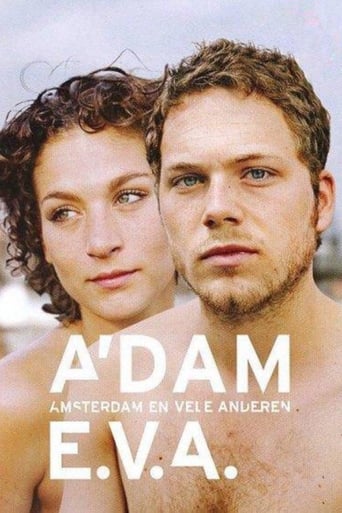 دانلود سریال Amsterdam Paradise 2011