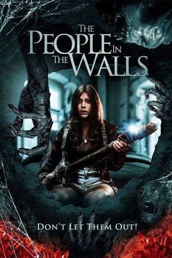دانلود فیلم The People in the Walls 2024