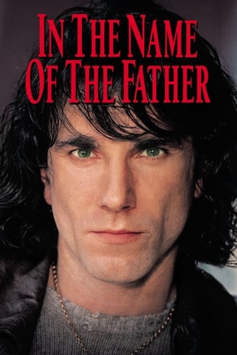 دانلود فیلم In the Name of the Father 1993 (به نام پدر)