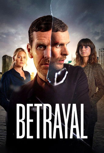 دانلود سریال Betrayal 2026