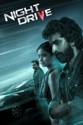 دانلود فیلم Night Drive 2022
