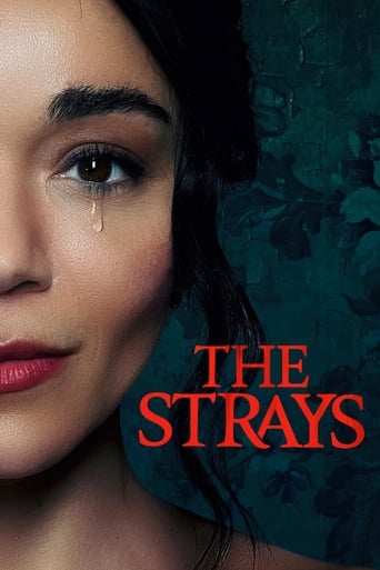 دانلود فیلم The Strays 2023 (ولگردها)