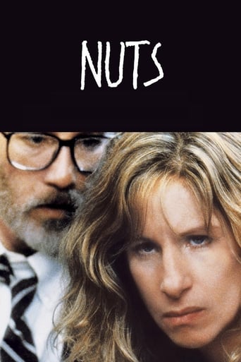 دانلود فیلم Nuts 1987