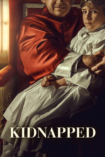 دانلود فیلم Kidnapped 2023 (ربوده‌ شده)