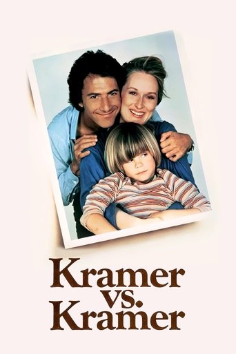 دانلود فیلم Kramer vs. Kramer 1979 (کریمر علیه کریمر)