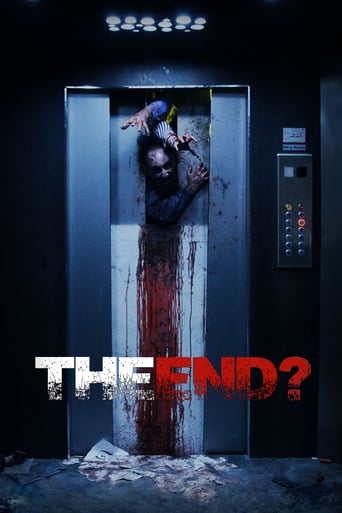 دانلود فیلم The End? 2017 (پایان؟)