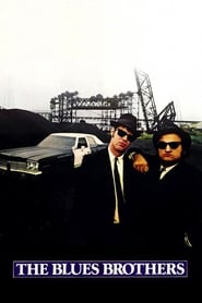 دانلود فیلم The Blues Brothers 1980 (برادران بلوز)