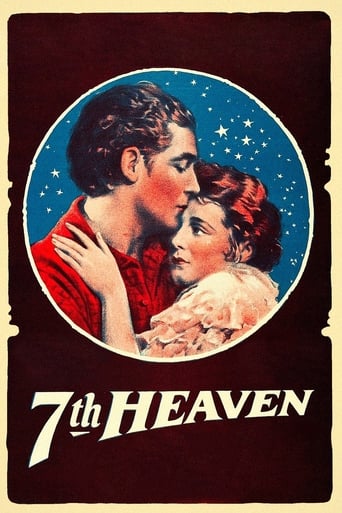 دانلود فیلم 7th Heaven 1927