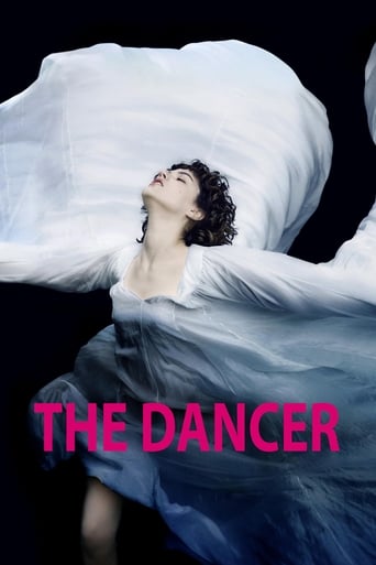 دانلود فیلم The Dancer 2016