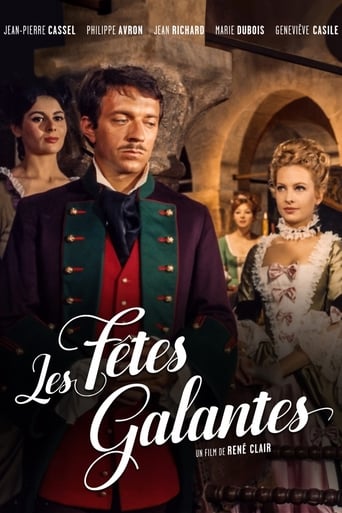 دانلود فیلم The Lace Wars 1965 (جنگ های توری)